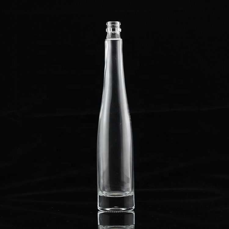 Empty Olive Oil Glass Bottle Food Grade 500ml 750ml Olive Oil Glass Bottle For Sale