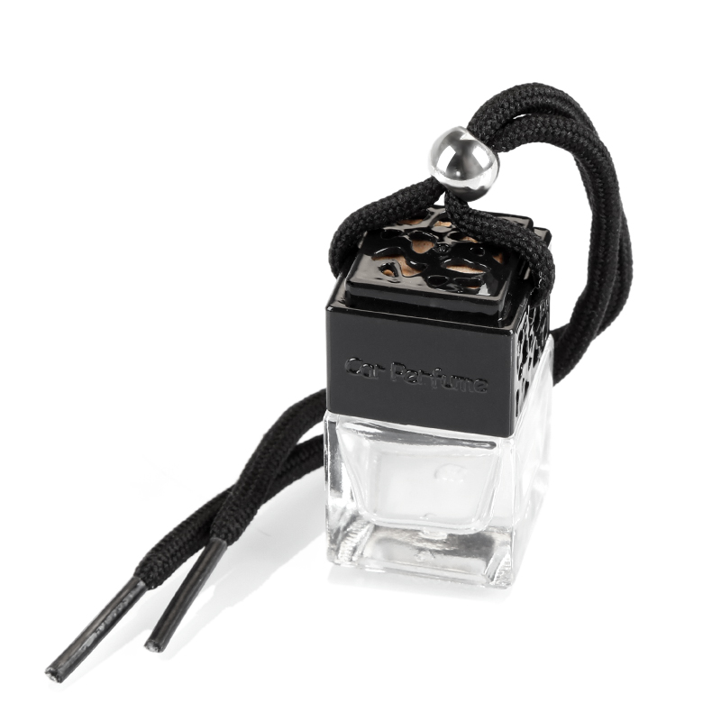 Empty Perfume bottles Cheap Price Hot Sales Popular Fashionable Big Factory Car Air Freshener