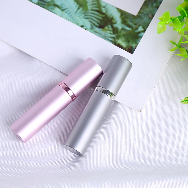 Empty bulk new style perfume bottle Perfume bottle Sprayers Bottom Filled mini botella de perfume spray recargable