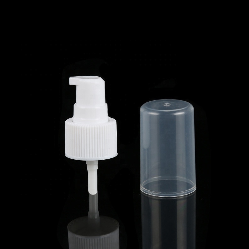 Empty cosmetic packaging type honey black matte lotion bottle