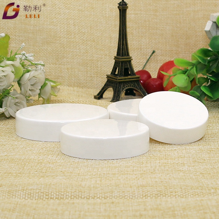 Empty cream container plastic 3ml 5ml 10ml 30ml 50ml 100ml 120ml 1oz 4oz pp cosmetic cream jar