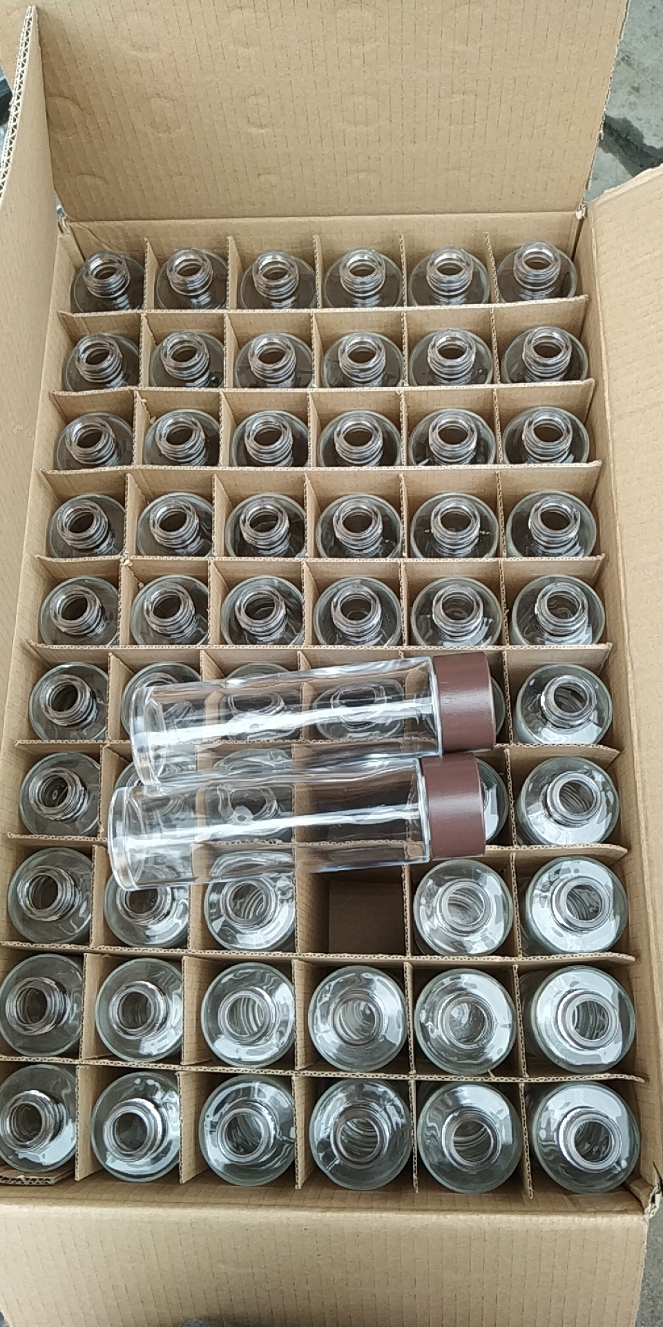 Empty creeed perfume bottles make your own perfume bottle for men