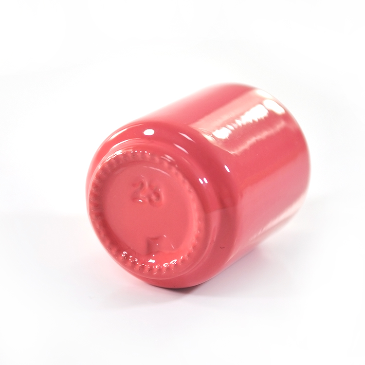 Empty custom uv gel round 10ml 15ml 17ml amber white clear black glass nail polish bottle with cap and brush