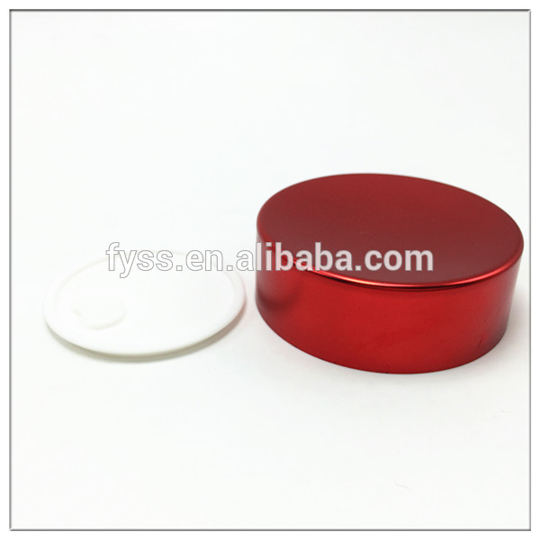 Empty factory direct factory outlets 50G cosmetic cream jar glass