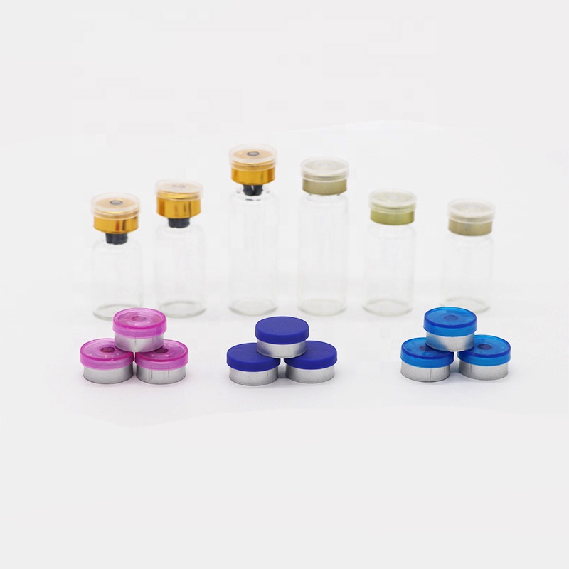 Empty glass bottles vial 5ml 7ml 10ml 15ml for sale