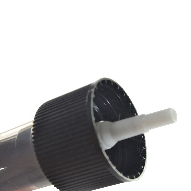 Empty refillable 30ml 50ml 60ml 100ml 120ml 250ml metal aluminum perfume spray bottle