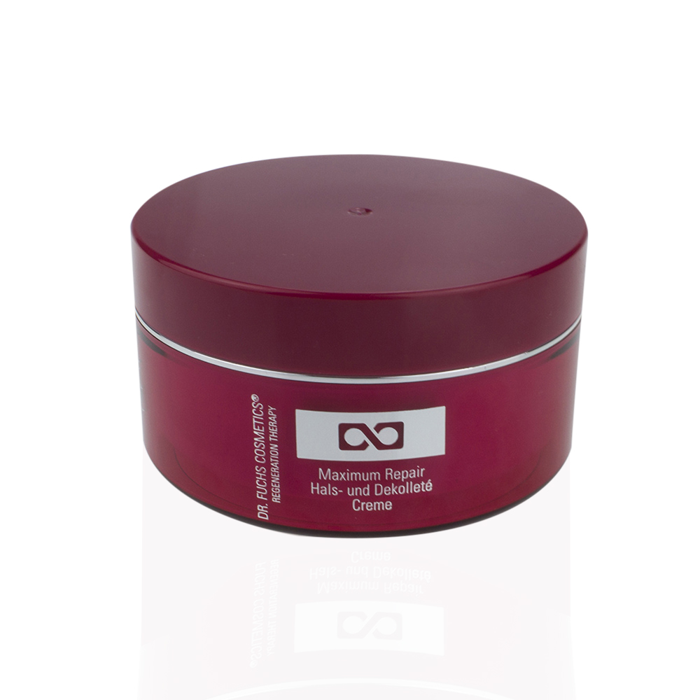 Empty rose red big volumes acrylic jar for cosmetic 100g 200g 300g cosmetic container packaging