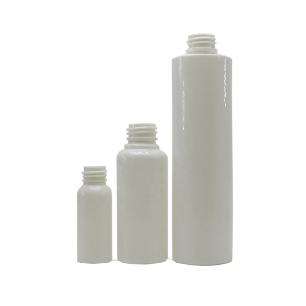 Environmental 100% PLA 15g 50g 100 250g PLA jar biodegradable packaging for cosmetics PLA-02A