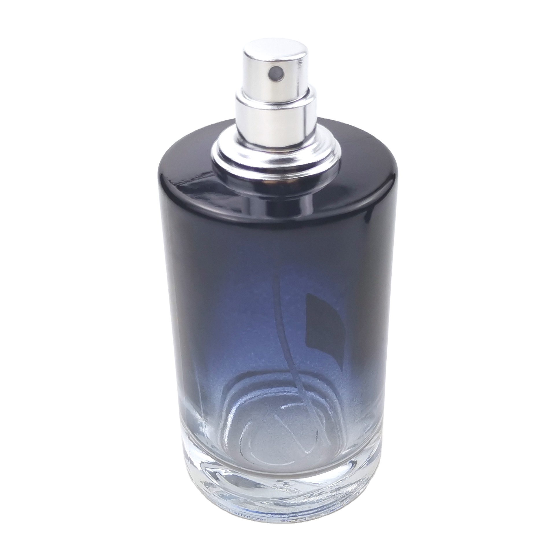 Ermay EP272 100ml Luxury wholesale glass 100ml perfume bottle