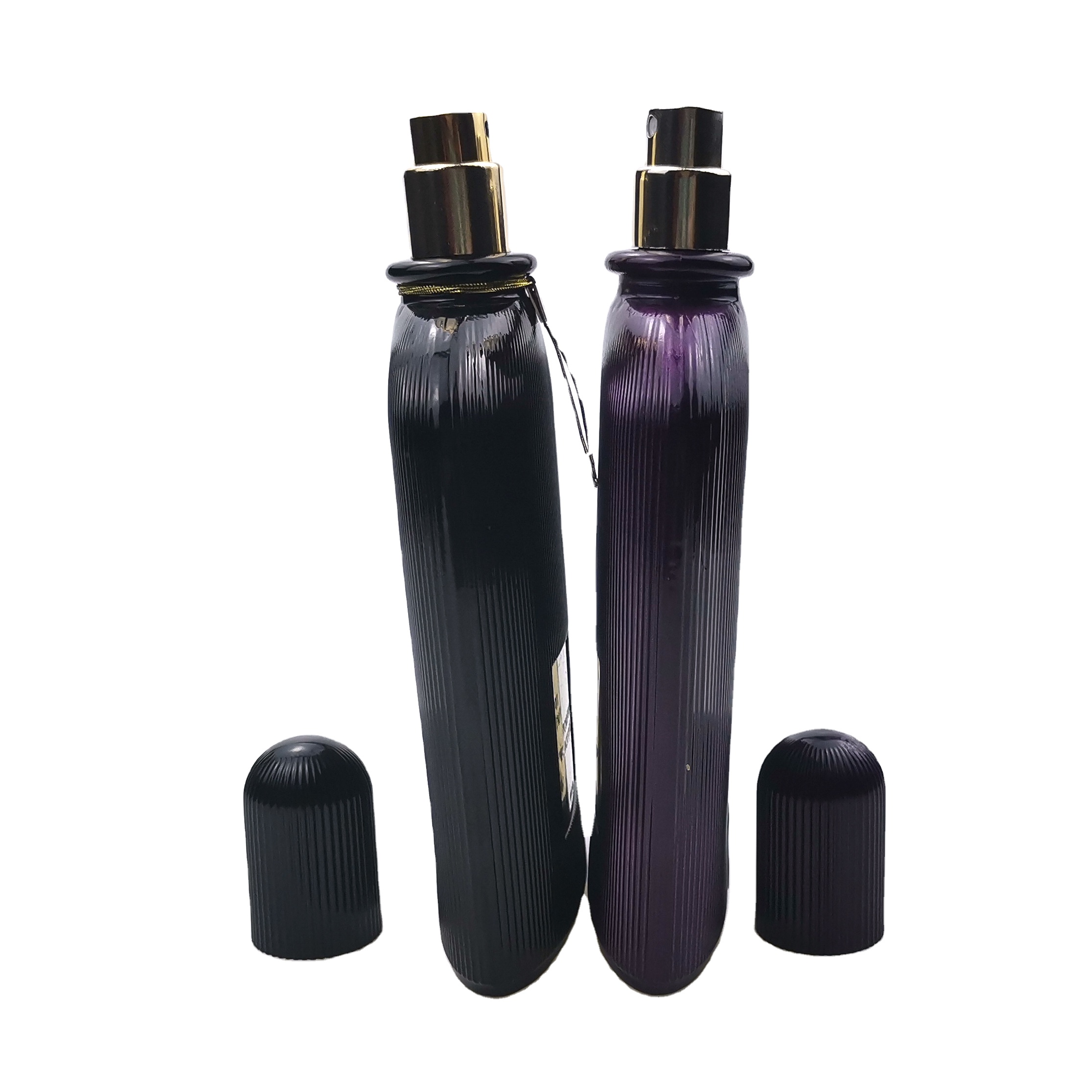 Ermay EP42 Luxury wholesale glass 100ml perfume bottle/ Tom ford perfume bottle