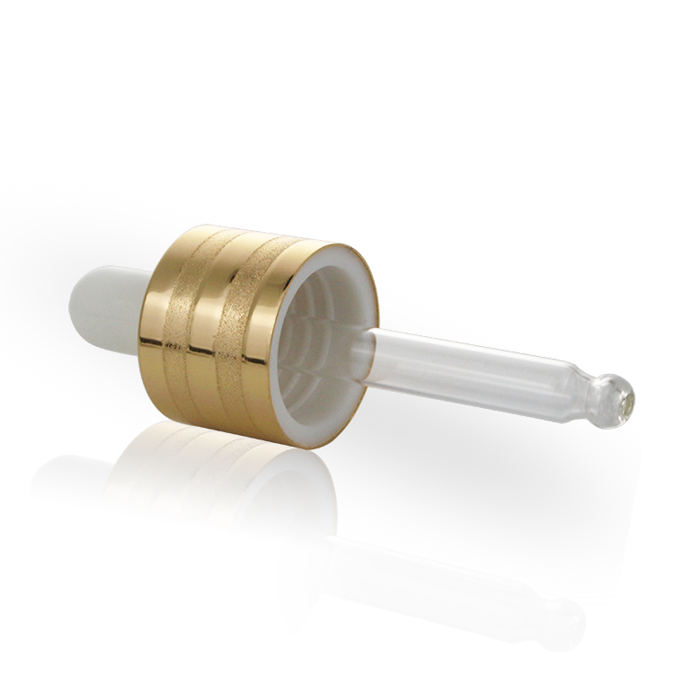 Essence Oil Square Thick Bottle 15ml Clear Glass Essential Oil Screen Printing Personal Care Screw Cap