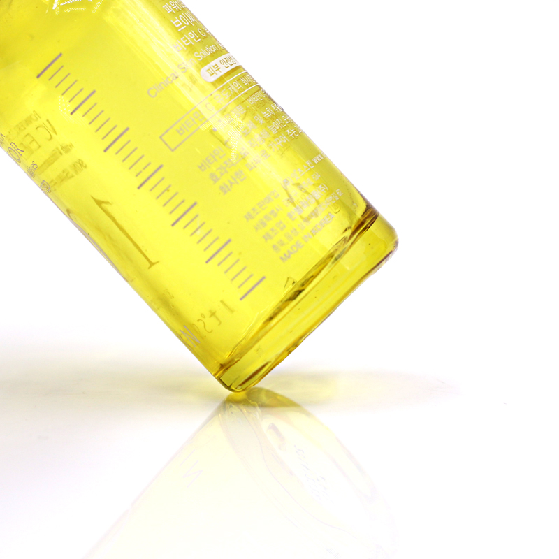 Essence oil container for 30ml glass bottle cosmetic packaging