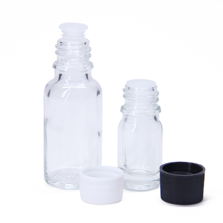 Essential Oil Bottles 30Ml Frosted Essential Oil Glass Dropper Bottles