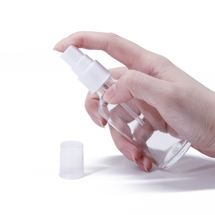 Essential Oil Bottles 30Ml Frosted Essential Oil Glass Dropper Bottles