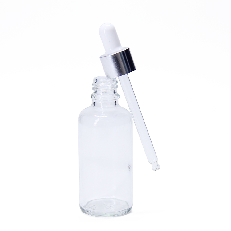 Essential Oil Bottles 30Ml Frosted Essential Oil Glass Dropper Bottles