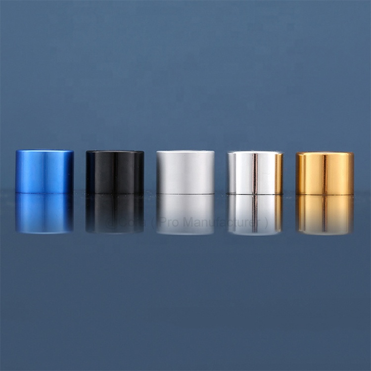 Essential Oil Dropper Pipette 30ml Serum Portable Matte Frosted Glass Bottle