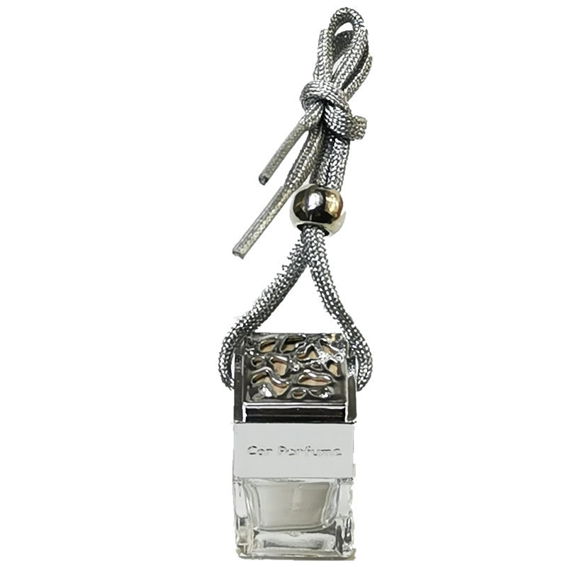 Essential Oils Air Freshener Auto Ornament Car-styling High Quality Perfume Storage Bottle Car Perfume Bottle