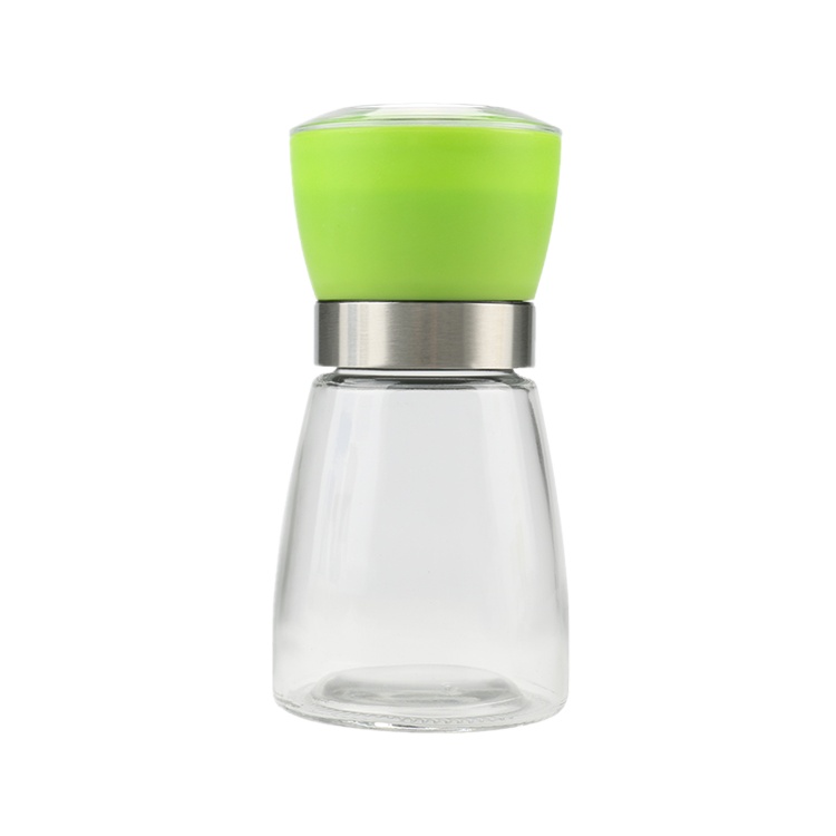 Europe style Kitchen use wide mouth sauce glass jar glass bottles for food storage Jam