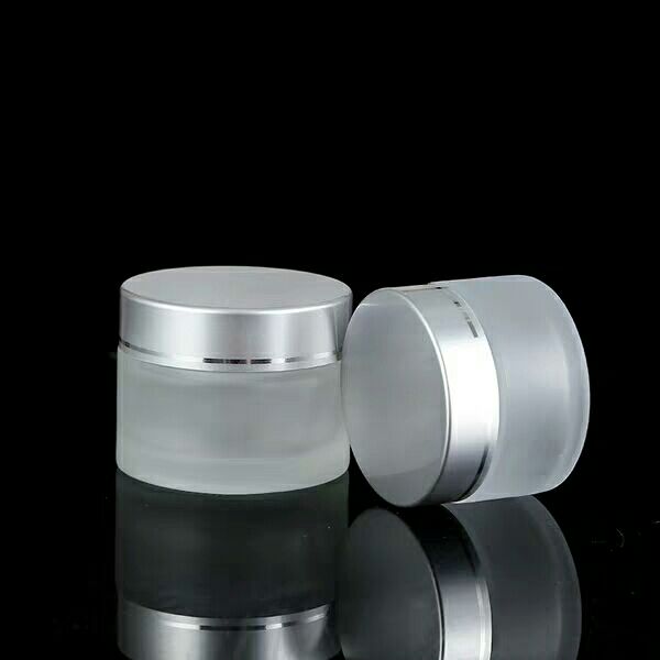 European Quality Delicate Appearance Jar Cream