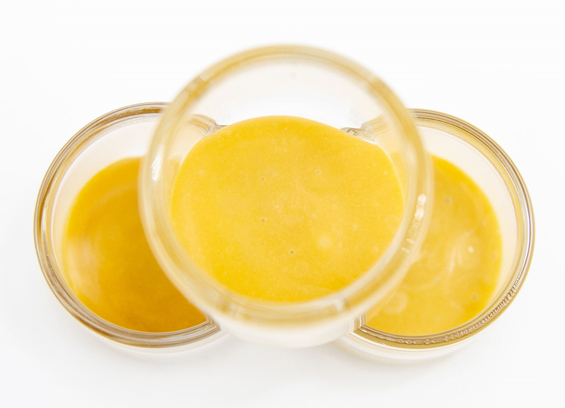 Extracts Oil 6ml Glass No Neck Jar Concentrate Container Silicone Lid