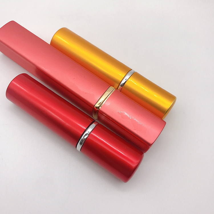 FREE SAMPLE 5ML 8ML 10ML Twist Up Refillable Perfume Atomizer Perfume Spray Bottle
