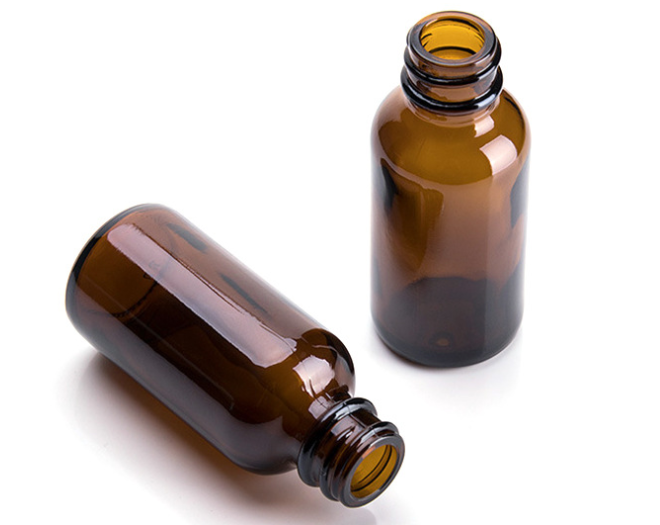 FREE SAMPLE 5ml 10ml 15ml 20ml 30ml 50ml 100ml Glass Dropper Bottle E-Liquid Bottle Essential Oil Glass Bottle