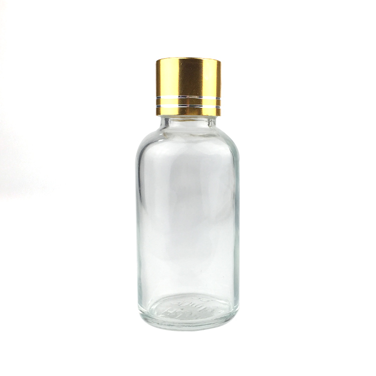 FREE SAMPLE 5ml 10ml 15ml 20ml 30ml 50ml 100ml Glass Dropper Bottle E-Liquid Bottle Essential Oil Glass Bottle