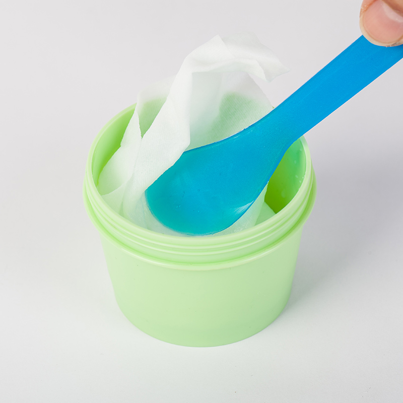 Face Cream Container Jar Straight-shaped Plastic Bottle Cosmetic Facial Skin Care 50g