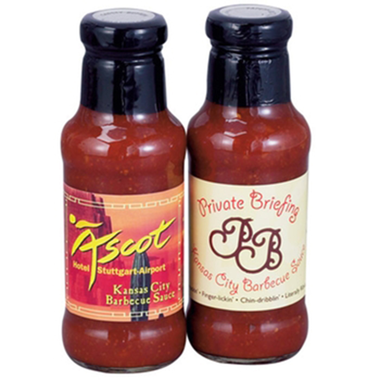 Factory  275ml 350ml 380ml wide mouth jam chili sauce glass  bottle  with cap