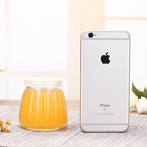 Factory Customize Cheap Bulk Sale Yogurt Pudding Glass Jars Suppliers