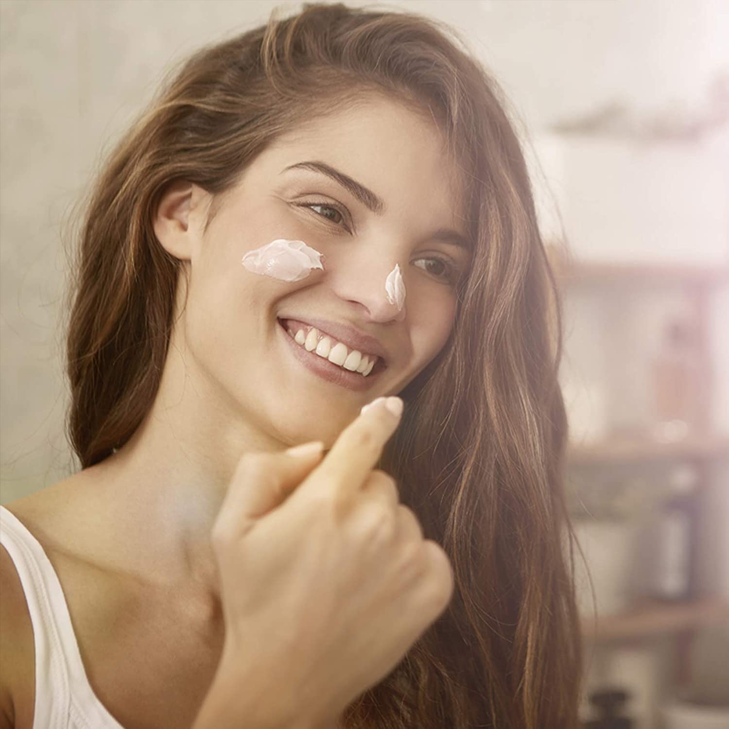 Factory Direct 20/30/50/60/100g Cosmetic Containers Amber Glass Cream Cosmetic Jar