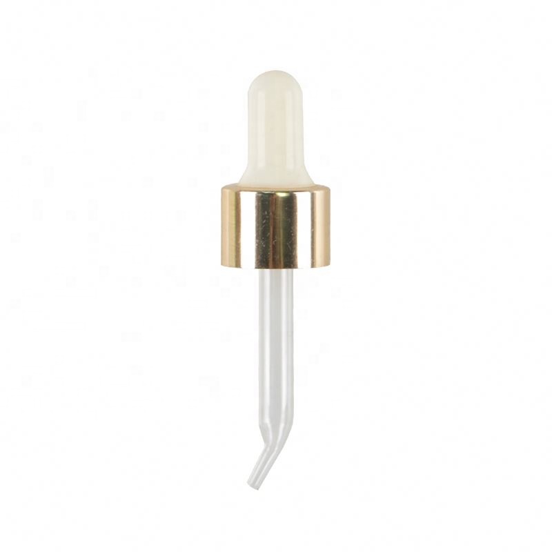 Factory Direct Eye Dropper Caps Bottle Amber Making Machine