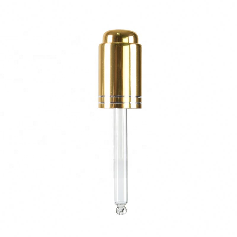 Factory Direct Eye Dropper Caps Bottle Amber Making Machine