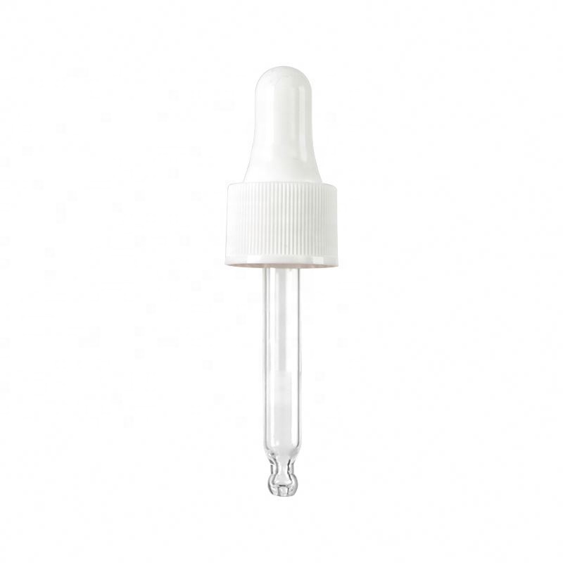 Factory Direct Eye Dropper Caps Bottle Amber Making Machine