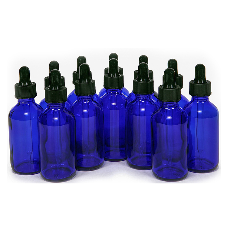 Factory Direct Price Beauty Perfume Essential 5 Ml Hair Oil Dropper Bottles Glass, Matte Perfume Oil Bottle