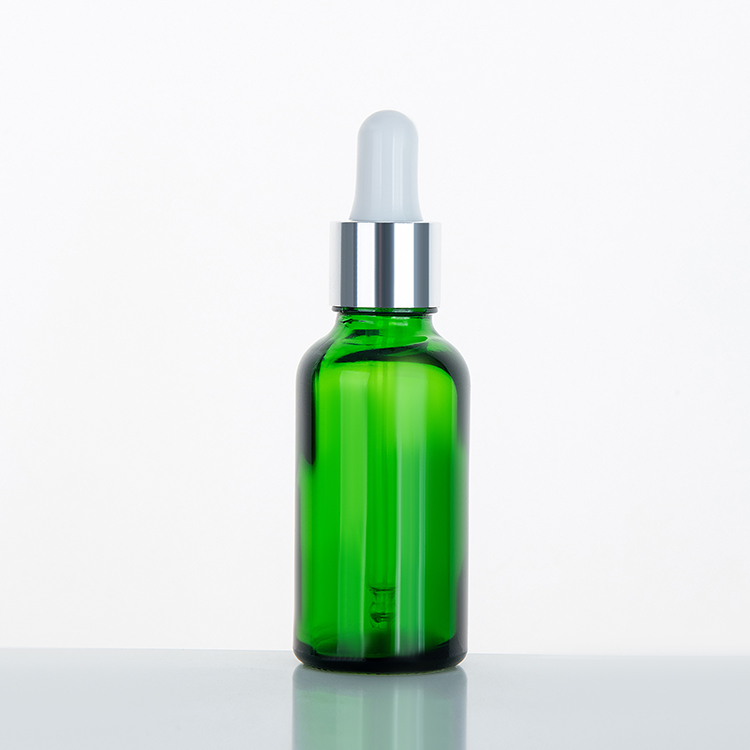 Factory Direct Sale 30ml Glass Oral Liquid Glass Bottle Enzyme Bottle High-End Glass beverage Bottles For Medical