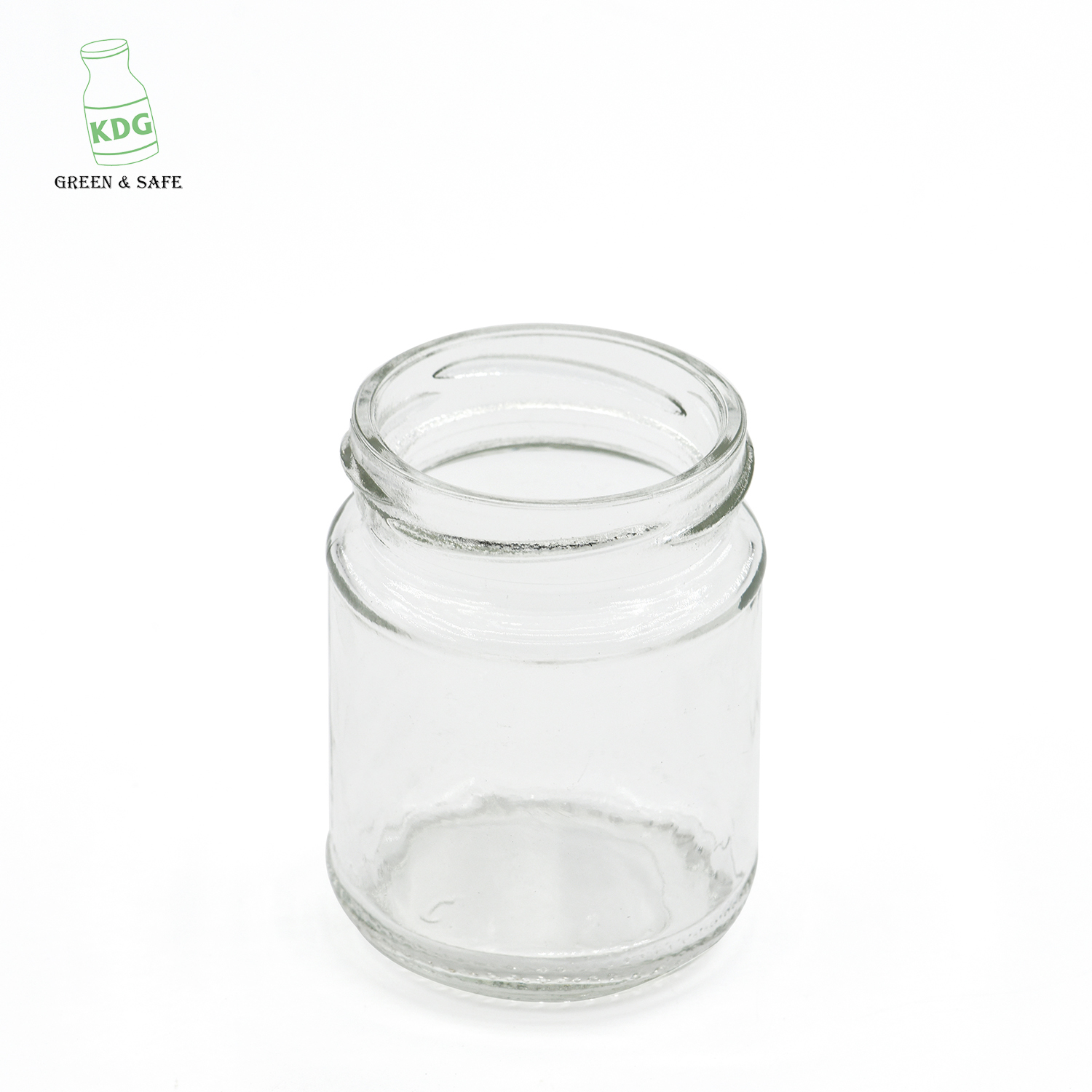 Factory Direct Sale Honey Storage Customize Empty Food Glass Jars Suppliers
