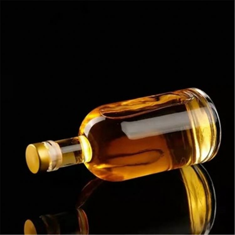 Factory Direct Sales Competitive Price 750Ml Wine Glass Bottle