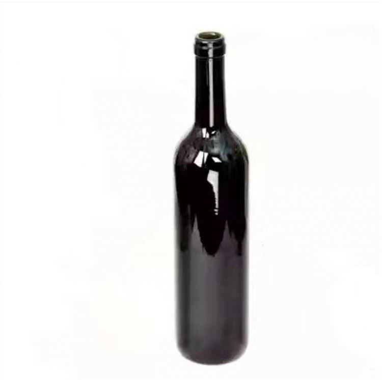 Factory Direct Sales Competitive Price 750Ml Wine Glass Bottle