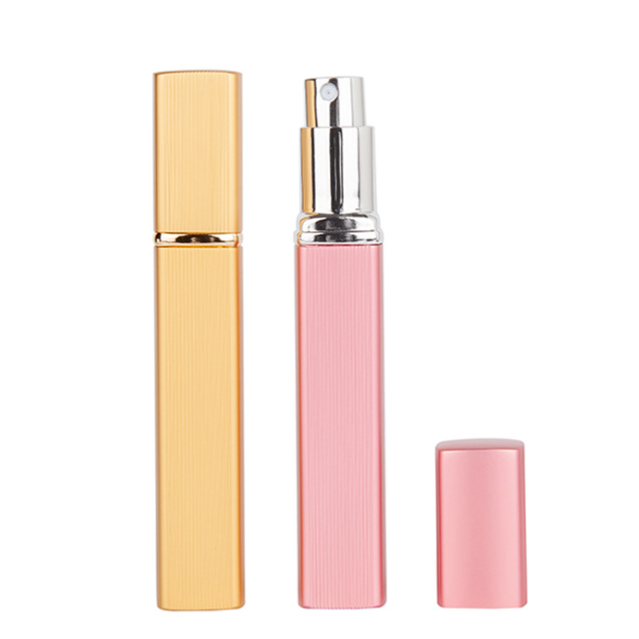 Factory Direct Wholesale Glass Perfume Atomizers Spray Bottles