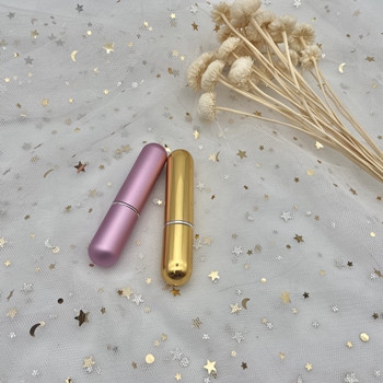 Factory Direct Wholesale Glass Perfume Atomizers Spray Bottles