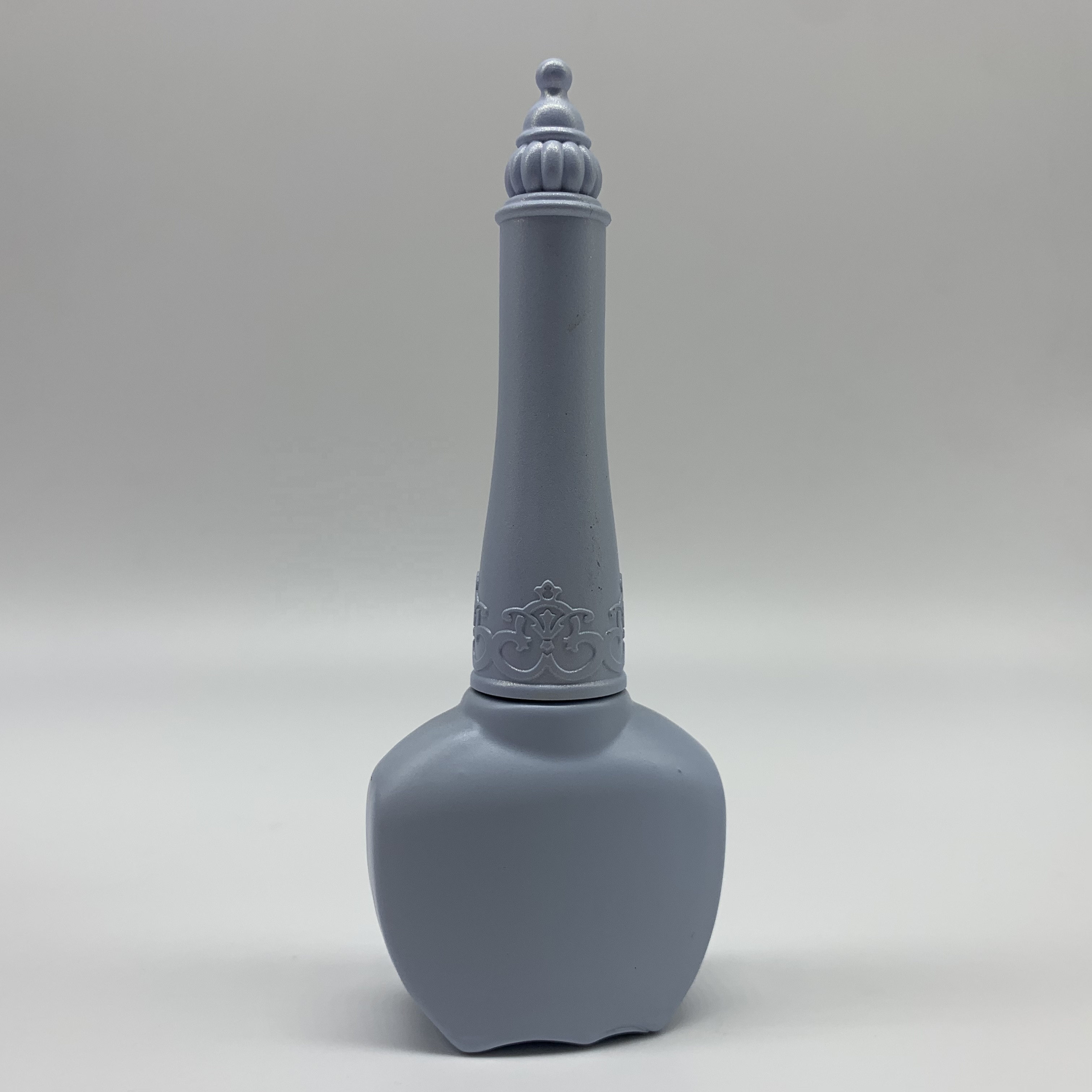 Factory Directly Provide Guaranteed Quality multiple colour 15 ml matte nail polish cute bottle