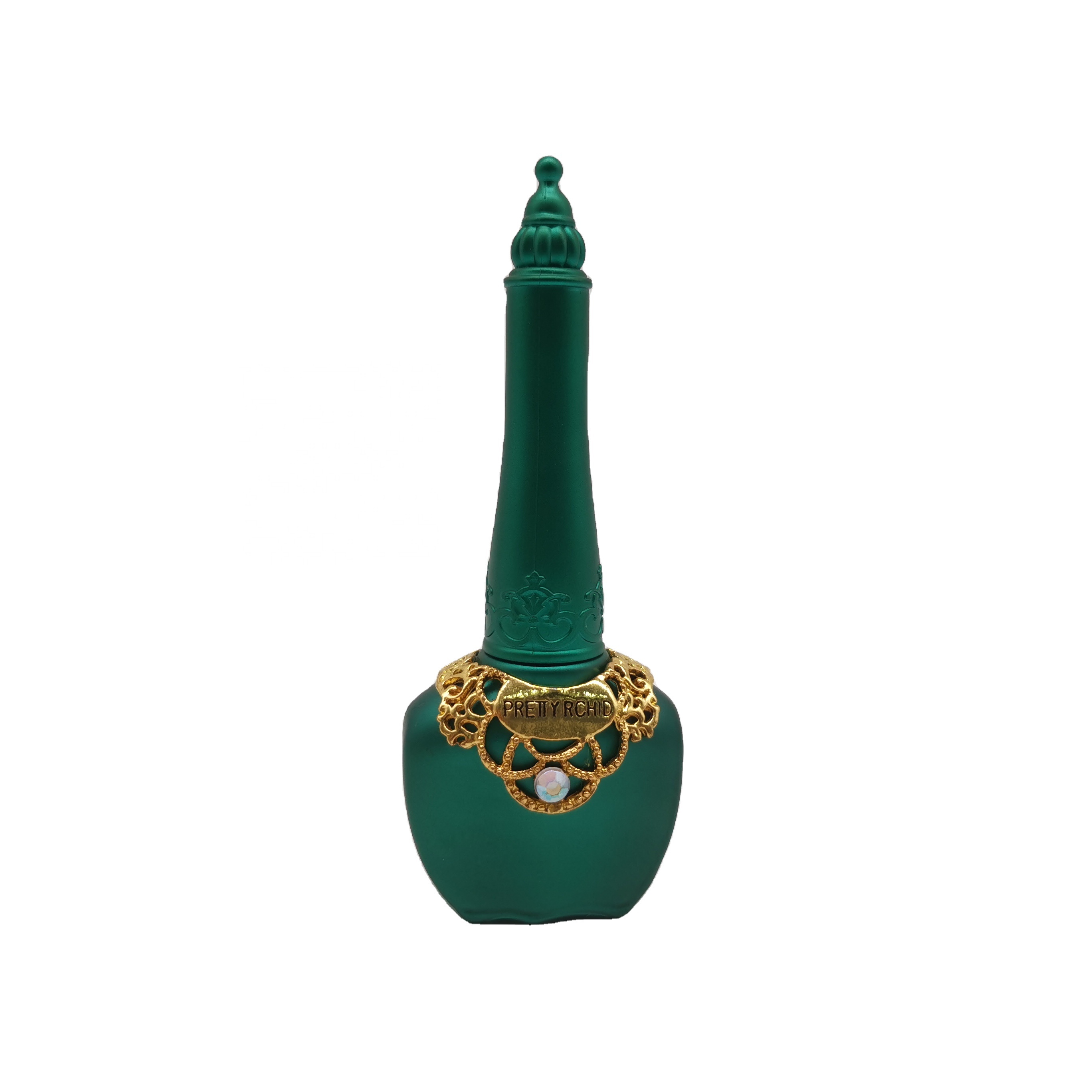 Factory Directly Provide Guaranteed Quality multiple colour 15 ml matte nail polish cute bottle