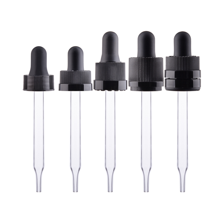Factory Directly Provide High Quality 30ml Dropper Bottle
