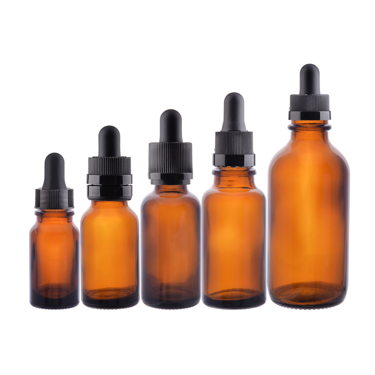 Factory Directly Provide High Quality 30ml Dropper Bottle