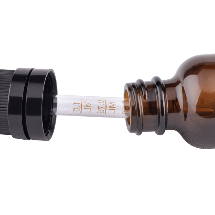 Factory Directly Provide High Quality 30ml Dropper Bottle