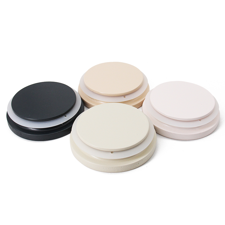 Factory Hand Made Home Decoration Candle Jars In Bulk China Suppliers Heat Resistant Candle Jar Glass