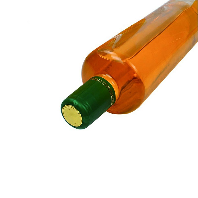 Factory Manufacture 250ml 500ml 750ml 1000ml Olive Oil Bottles Medium Round Shape Glass Bottle