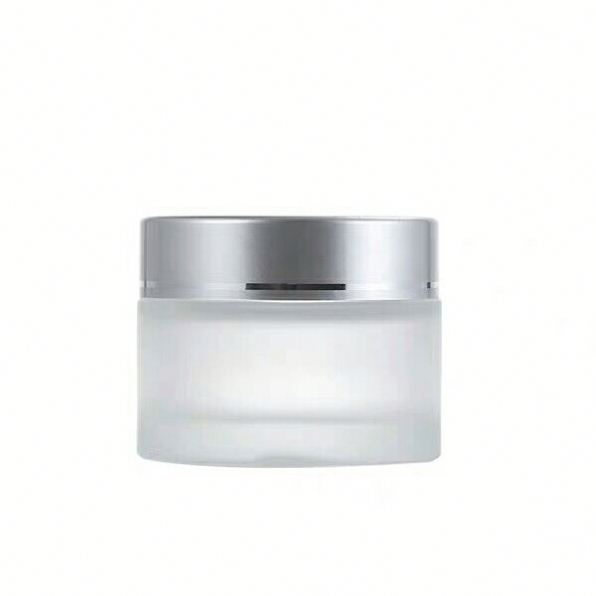 Factory Manufactured Food Grade Ceramic Cream Jar