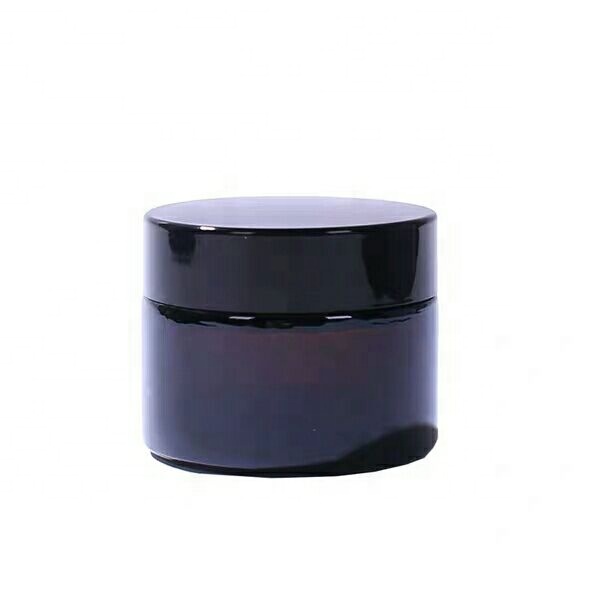 Factory Manufactured Wholesale Cream Jar